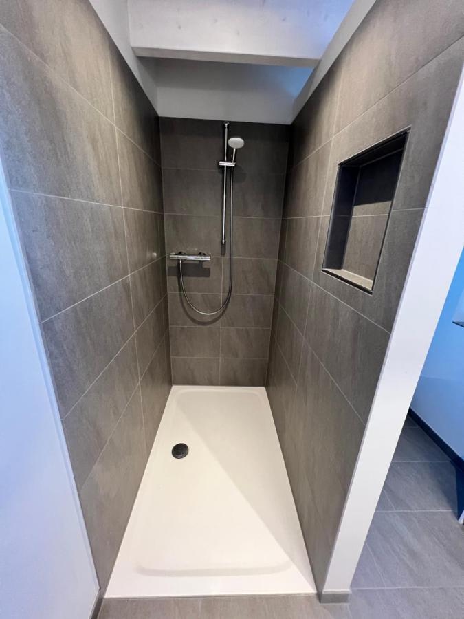Ragnar Maisonette Büsum Екстериор снимка