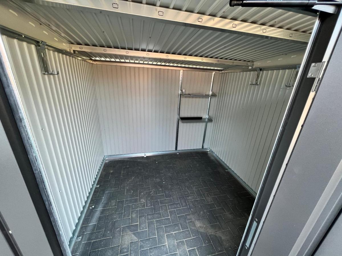 Ragnar Maisonette Büsum Екстериор снимка